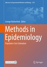 Methods in Epidemiology - 
