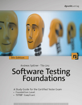 Software Testing Foundations -  Andreas Spillner,  Tilo Linz