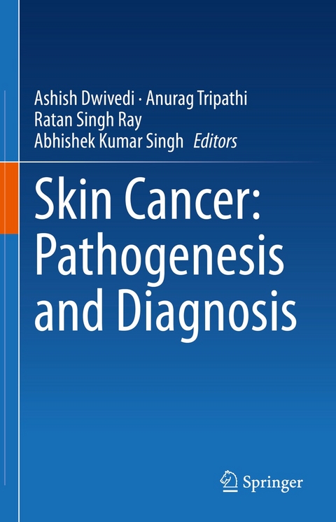 Skin Cancer: Pathogenesis and Diagnosis - 
