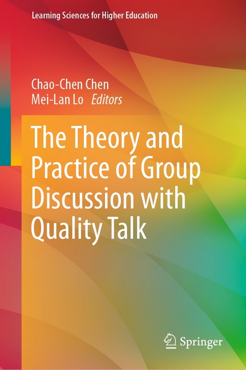 Theory and Practice of Group Discussion with Quality Talk - 