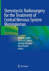 Stereotactic Radiosurgery for the Treatment of Central Nervous System Meningiomas - 