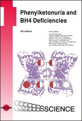 Phenylketonuria and BH4 Deficiencies - Alberto B. Burlina, Barbara K. Burton, Claire Cannet, Nenad Blau