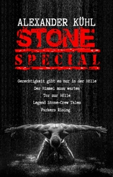 Stone - Special Edition - Alexander Kühl