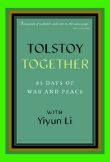 Tolstoy Together -  Yiyun Li