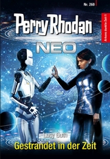 Perry Rhodan Neo 260: Gestrandet in der Zeit - Lucy Guth