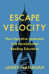 Escape Velocity - James Flanagan