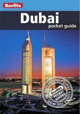 Berlitz Pocket Guide Dubai - APA Publications Limited