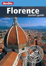 Berlitz: Florence Pocket Guide - APA Publications Limited