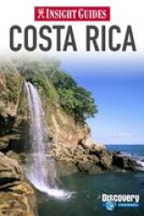 Costa Rica Insight Guide - Insight Guides