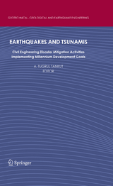 Earthquakes and Tsunamis - 