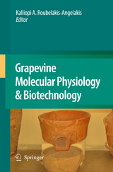 Grapevine Molecular Physiology & Biotechnology - 