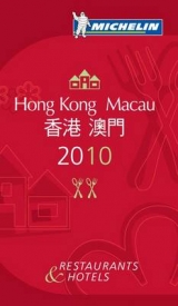Hong Kong Macau - Michelin Guide
