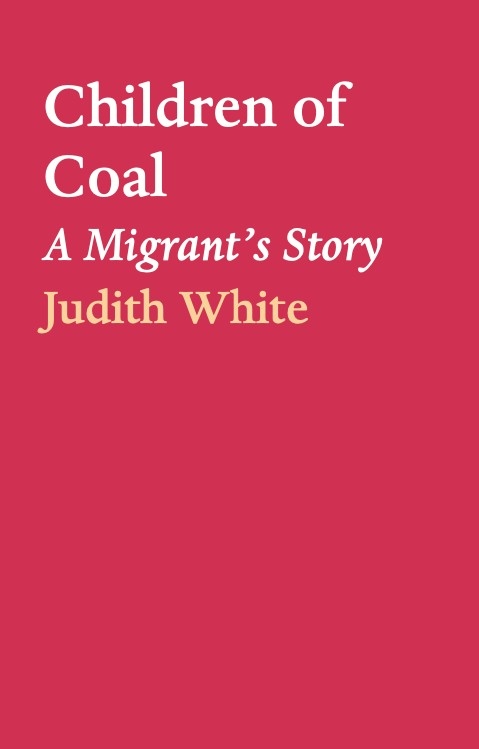 Children of Coal -  Judith White