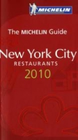 New York - Michelin