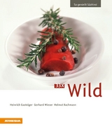 33 x Wild - Heinrich Gasteiger, Gerhard Wieser, Helmut Bachmann