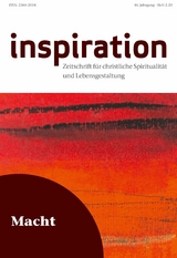 inspiration 2/2020 -  Verlag Echter