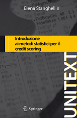 Introduzione ai metodi statistici per il credit scoring - Elena Stanghellini