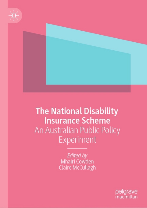 National Disability Insurance Scheme - 