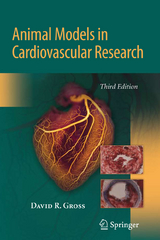 Animal Models in Cardiovascular Research - David Gross