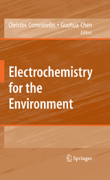 Electrochemistry for the Environment - 