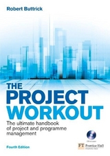 The Project Workout - Buttrick, Robert