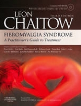 Fibromyalgia Syndrome - Chaitow, Leon