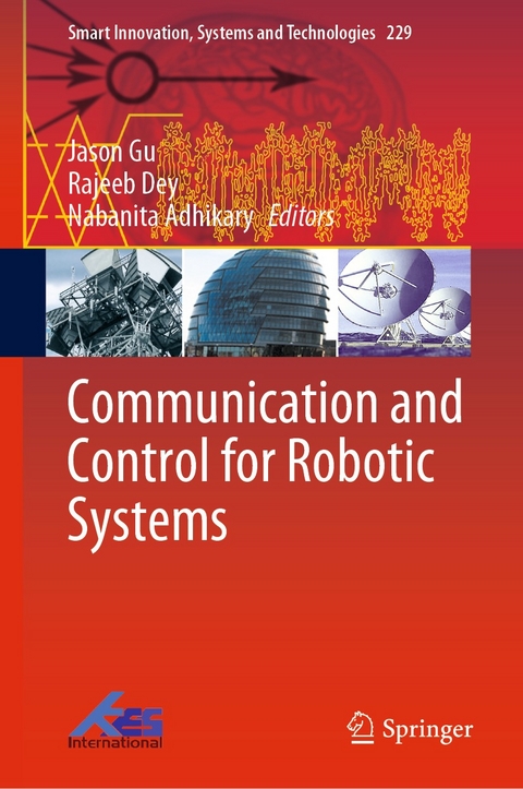 Communication and Control for Robotic Systems - 