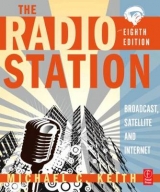 The Radio Station - Keith, Michael C