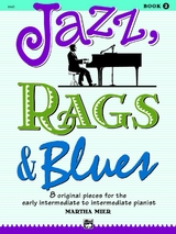 Jazz, Rags & Blues 2 - 