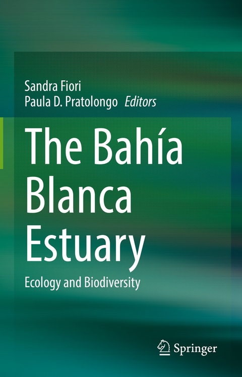 The Bahía Blanca Estuary - 