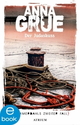 Der Judaskuss -  Anna Grue