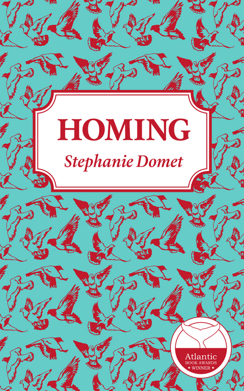 Homing - Stephanie Domet