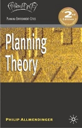 Planning Theory - Allmendinger, Philip