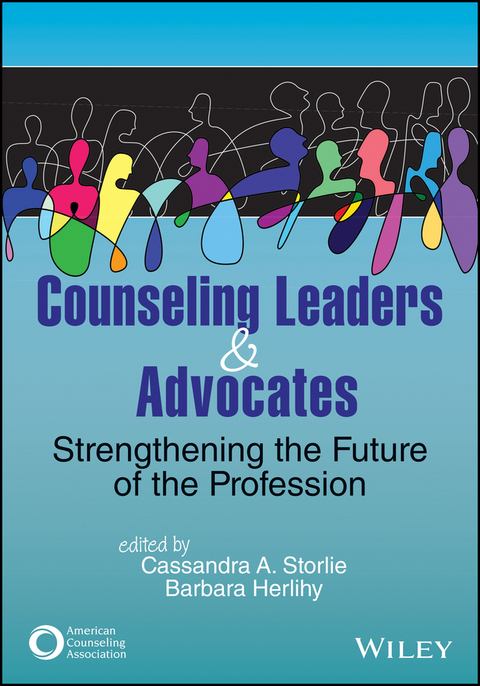 Counseling Leaders and Advocates - 