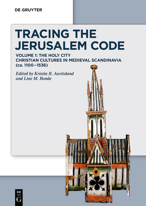 Tracing the Jerusalem Code - 