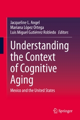 Understanding the Context of Cognitive Aging - 