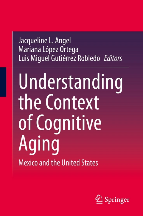 Understanding the Context of Cognitive Aging - 