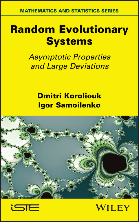 Random Evolutionary Systems - Dmitri Koroliouk, Igor Samoilenko