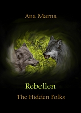 Rebellen - Ana Marna