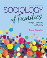 Sociology of Families - Teresa Ciabattari