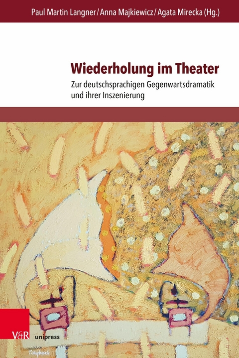 Wiederholung im Theater - 