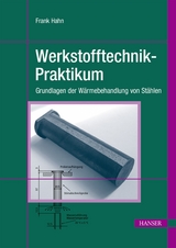 Werkstofftechnik-Praktikum - Frank Hahn