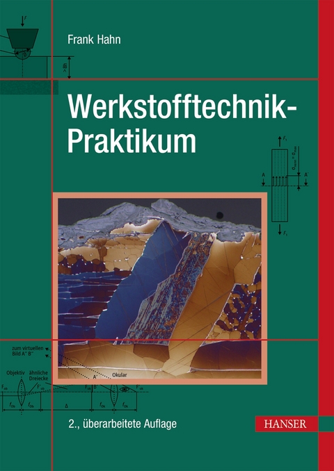 Werkstofftechnik-Praktikum - Frank Hahn