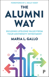 Alumni Way -  Maria L. Gallo
