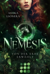 Nemesis 3: Von der Erde erwählt -  Asuka Lionera