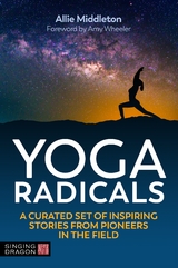 Yoga Radicals - Allie Middleton