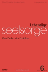 Lebendige Seelsorge 6/2019 - Verlag Echter