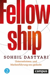 Fellowship -  Soheil Dastyari