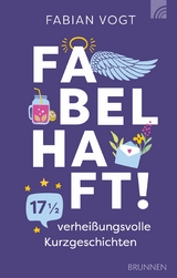 Fabelhaft! - Fabian Vogt