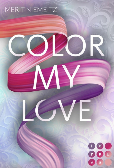 Color my Love -  Merit Niemeitz